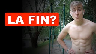 BILAN APRÈS 60 JOURS ma transformation physique 💪🏼 épisode 4 [upl. by Theone]