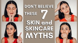 Dont believe these skin myths  Dr Gaile RobredoVitas [upl. by Volney945]