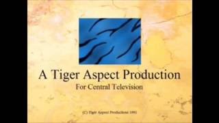 Dream Logo Combo Remakes Tiger Aspect ProductionsITV Central [upl. by Shaw]