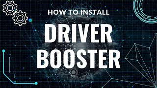 Driver booster pro new key  Step by step tutorial [upl. by Novikoff]