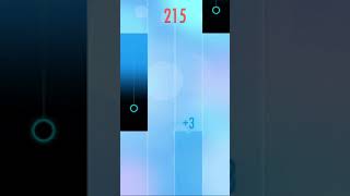 Gavotte from Mignon  Ambroise Thomas  Piano Tiles 2 [upl. by Smoot267]