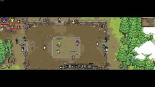 LIVE  Heartwood online PVP GvG 5vs5 [upl. by Uri5]