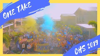 CHS One Take Lip Dub 2019 OFFICIAL [upl. by Ikcir]