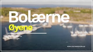 Bolærne øyene i Oslofjorden [upl. by Avilla]