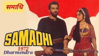 Samadhi 1972 full movie review and facts  Dharmendra Asha Parekh [upl. by Armalda]