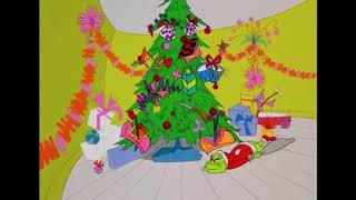 The Grinch 2000 Trailer 1966 Style [upl. by Josephson]