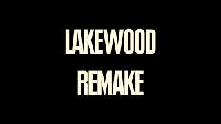 LAKEWOOD 2024  Reveal Teaser [upl. by Maryly]