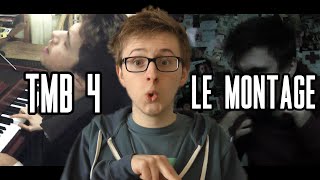 LE MONTAGE  TMB 4 [upl. by Ahsinaw251]