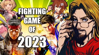 MAXS FIGHTING GAME OF 2023 [upl. by Daub344]