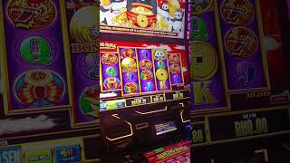 云顶赌场熊猫老虎机 Genting casino Jackpot Slots [upl. by Ayram879]