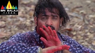 Yamadonga Movie JrNTR Action Climax  Jr NTR Priyamani Mohan Babu  Sri Balaji Video [upl. by Lyford105]