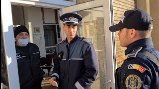 Primărie la stăpân la ZimniceaPolițistullocalfacelegeaPoliția în acțiune [upl. by Marcella]