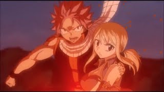 Fairy Tail  Resistance AMV [upl. by Clarisa]