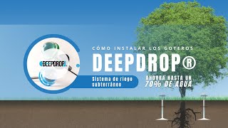 ¡AHORRA HASTA UN 70 DE AGUA EN TU SISTEMA DE RIEGO FÁCIL INSTALACIÓN 👀 [upl. by Airtap]