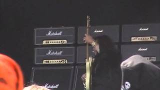 Yngwie Malmsteen  Sweden Rock 2005 [upl. by Knutson116]