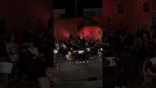 Orchestre philharmonique Maroc ✨️🤌 [upl. by Ymor]