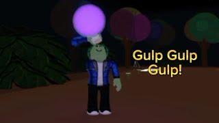 All giant potion locations in Infectious Smile Quick Tutorial [upl. by Brad]