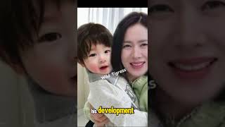 Son Ye Jin and Hyun Bin Seek Tutor For Baby Alkongs Education hyunbinsonyejin sonyejin hyunbin [upl. by Smitt]