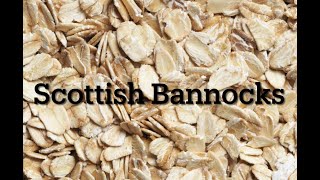 Scottish Bannocks [upl. by Demp]