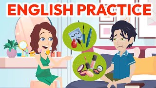 30 Minutes Learn English Speaking Easily Quickly  English Speaking for Real Life [upl. by Belita]