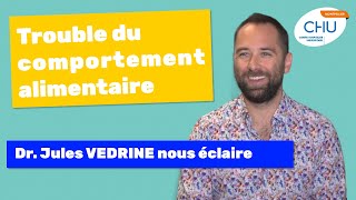 Cest quoi un trouble du comportement alimentaire [upl. by Neerual]