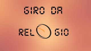 Giro da Relógio 181024 [upl. by Pelletier]