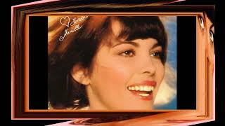 Mireille Mathieu  24 Stunden Lang LP Herzlichst Mireille1976 [upl. by Ardnusal]