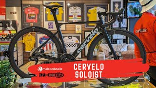 Cervelo Soloist [upl. by Calloway992]