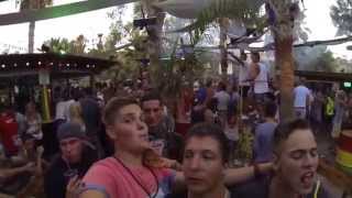 AYIA NAPA 2013  official aftermovie [upl. by Cartie930]