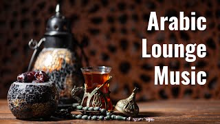 Arabic Lounge Music  Middle East Cafe Music  خنیا [upl. by Kcirred204]