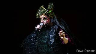 Bjork Live at Knight Concert HallMiami 16th February 2022 [upl. by Naig]