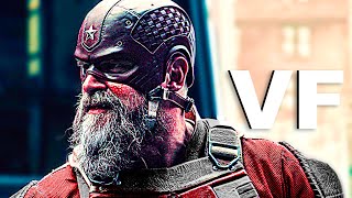 THUNDERBOLTS Bande Annonce VF 2025 Nouvelle [upl. by Venable]