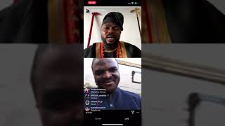 OBESERE PART 3 WITH OLOTU KOLA AJEYEMI [upl. by Rosenfeld803]