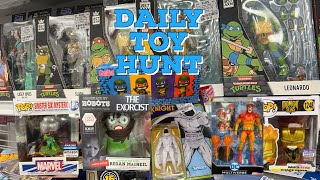 Ross is stocked with great toy deals again daily Toy Hunt [upl. by Sucramd573]