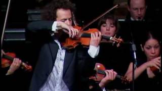 Mariusz Patyra  Paganini Concerto No 1  Rondo [upl. by Ancel936]