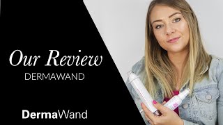 Rutina Skincare con Dermawand® [upl. by Dadelos885]