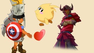 Dofus Humility  Laventure Sur Le Serveur Héroïque  7 La Batcave Des Tofus [upl. by Bowman195]