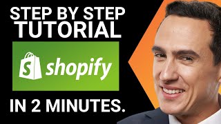 How to Sync Shopify with QuickBooks [upl. by Ailisec885]