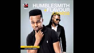 Humblesmith ft Flavour – Jukwese Official Audio [upl. by Ariay]