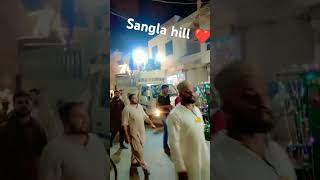 Sangla hill video [upl. by Anyotal]