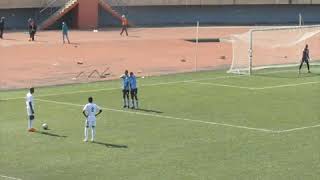 Botswana U20 vs Lesotho U20 [upl. by Grissom26]