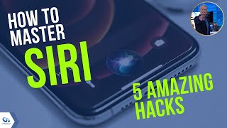 5 amazing Siri hacks you want to use all the time  Kurt the CyberGuy [upl. by Sada]