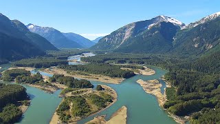 The Undiscovered Rich Forest Trails Of Canadas National Parks [upl. by Amary602]