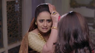 Mitegi Lakshmanrekha  Ep65  Devyani ने Kanchan से सच छिपाने के लिए कहा  Full Episode  AND TV [upl. by Resay239]