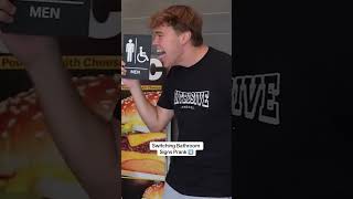 YTfred beyer prank prankvideo fred beyer [upl. by Lenaj]