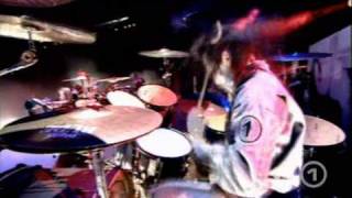 Slipknot PeopleShit Joey Jordison HQ  joey solo drums [upl. by Farmer]