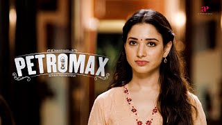 Petromax Tamil Movie Scenes  Are things getting weird  Tamannaah  Munishkanth  Yogi Babu [upl. by Leia]