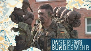 Das ExtremBootcamp in der Grundausbildung  Unsere Bundeswehr  Kabel Eins [upl. by Aynam]