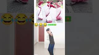 Jharkhand ka Gori 😂 youtubevideo funny shortvideo [upl. by Alexia150]