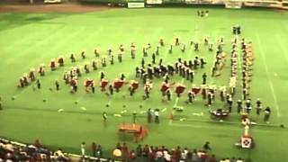 1982 Crossmen  Russian Christmas Music [upl. by Niltiac]